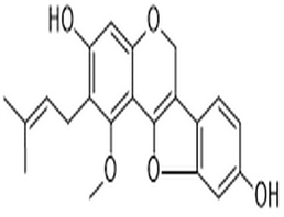 Glyurallin A