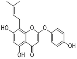 Epimedonin G