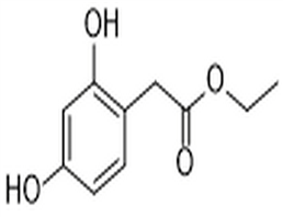 Ethyl 2,4-dihydroxyphenylacetate,Ethyl 2,4-dihydroxyphenylacetate