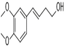 4-(3,4-Dimethoxyphenyl)-3-buten-1-ol,4-(3,4-Dimethoxyphenyl)-3-buten-1-ol