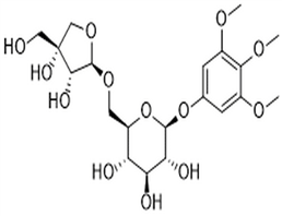 Kelampayoside A