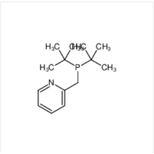 2-（二叔丁基膦基甲基）吡啶