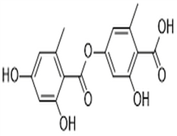Lecanoric acid,Lecanoric acid