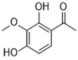 2',4'-Dihydroxy-3'-methoxyacetophenone