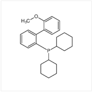 2-二环已基膦-2'-甲氧基联苯