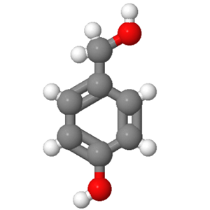 623-05-2；对羟基苯甲醇