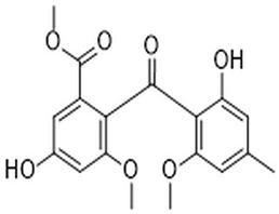 Monomethylsulochrin