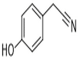 4-Hydroxyphenylacetonitrile,4-Hydroxyphenylacetonitrile