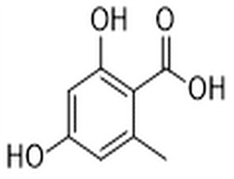 Orsellinic acid,Orsellinic acid