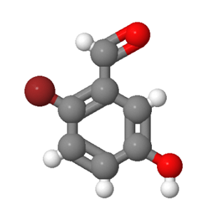 2973-80-0；2-溴-5-羟基苯甲醛