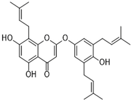 Epimedonin K