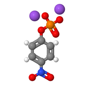 4264-83-9；4-硝基苯磷酸二钠