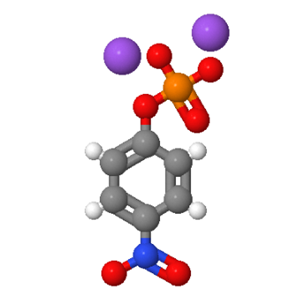 4-硝基苯磷酸二鈉,Disodium 4-nitrophenylphosphate