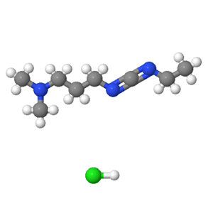 25952-53-8;1-乙基-(3-二甲基氨基丙基)碳酰二亚胺盐酸盐