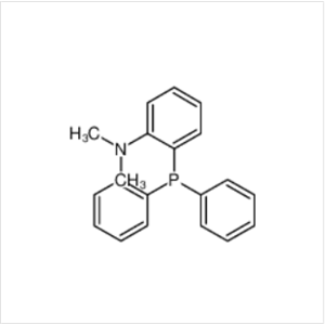 2-（二苯基膦基）-N，N-二甲基苯胺