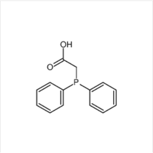 羧基甲基二苯基膦,Carboxymethyldiphenylphosphine