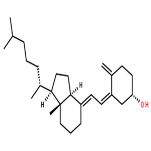 维生素D3