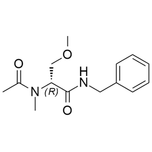 拉科酰胺EP杂质C,Lacosamide EP Impurity C