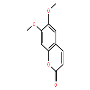 滨蒿内酯,6,7-Dimethoxycoumarin
