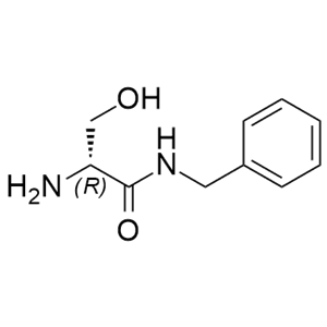 拉科酰胺EP杂质E,Lacosamide EP Impurity E