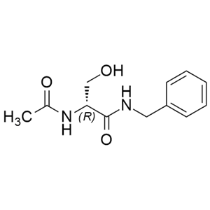 拉科酰胺EP杂质F