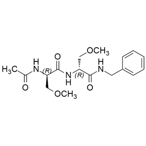 拉科酰胺EP杂质H