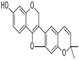 Anhydrotuberosin