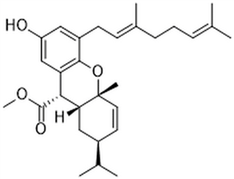 Glabralide C