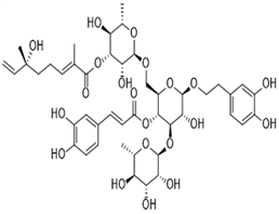 Jasnervoside C