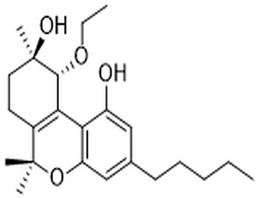 10-O-Ethylcannabitriol