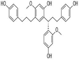 Anemarrhena B,Anemarrhena B