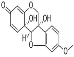 Pterocarpadiol B