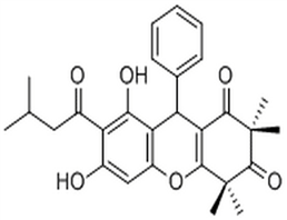 Rhodomyrtosone I