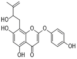 Epimedonin H