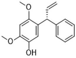 (+)-Dalbergiphenol,(+)-Dalbergiphenol