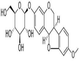 Medicarpin glucoside