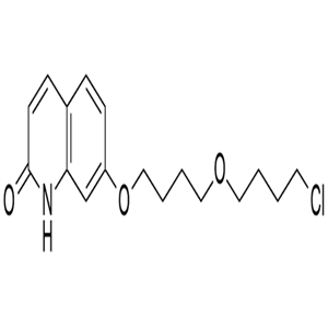 依匹哌唑杂质C,Brexpiprazole Impurity C