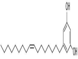 5-(Z-Heptadec-8-enyl)resorcinol