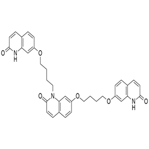 依匹哌唑杂质E,Brexpiprazole Impurity E