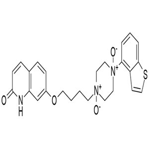 依匹哌唑杂质H,Brexpiprazole Impurity H