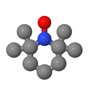 2564-83-2;2,2,6,6-四甲基哌啶氧化物