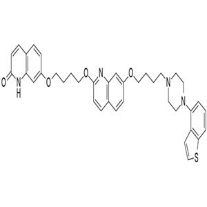 依匹哌唑雜質(zhì)K,Brexpiprazole Impurity K