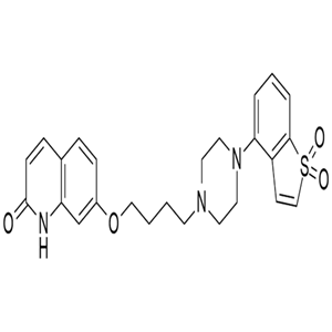 依匹哌唑雜質(zhì)L,Brexpiprazole Impurity L
