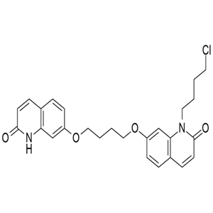 依匹哌唑杂质M,Brexpiprazole Impurity M