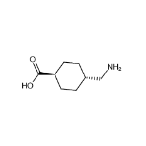 反-4-(氨甲基)环己烷甲酸