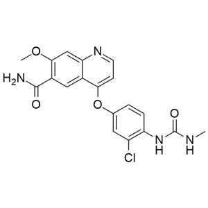 乐伐替尼杂质10,Lenvatinib Impurity 10