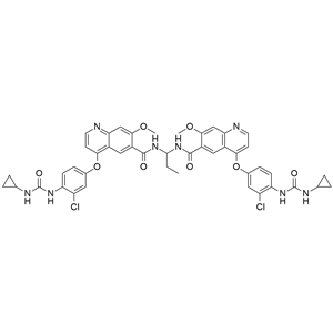 乐伐替尼杂质14,Lenvatinib Impurity 14