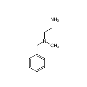 N-甲基-N-苄基-1,2-乙二胺,N1-Benzyl-N1-methylethane-1,2-diamine