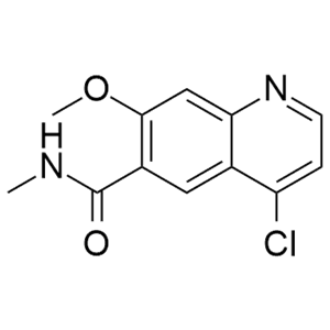 樂伐替尼雜質(zhì)23