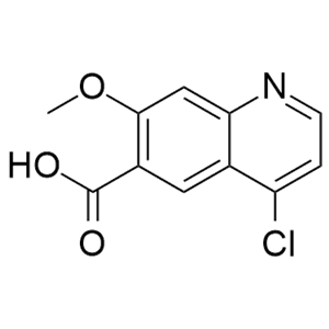 乐伐替尼杂质25,Lenvatinib Impurity 25